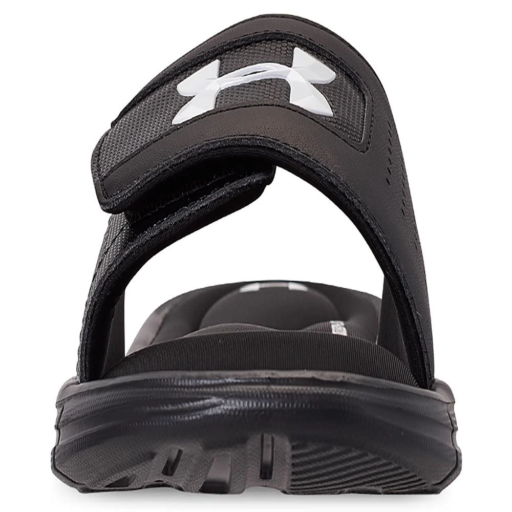 Men's Ignite V Slide Sandals from Finish Line 商品