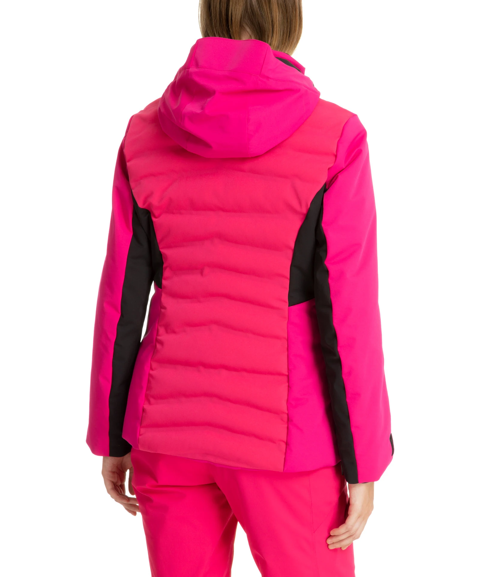 商品【商品预售7天】 Emporio Armani|Emporio Armani 女士滑雪服 6RTG06TNCJZ1419 粉红色,价格¥3192,第3张图片详细描述