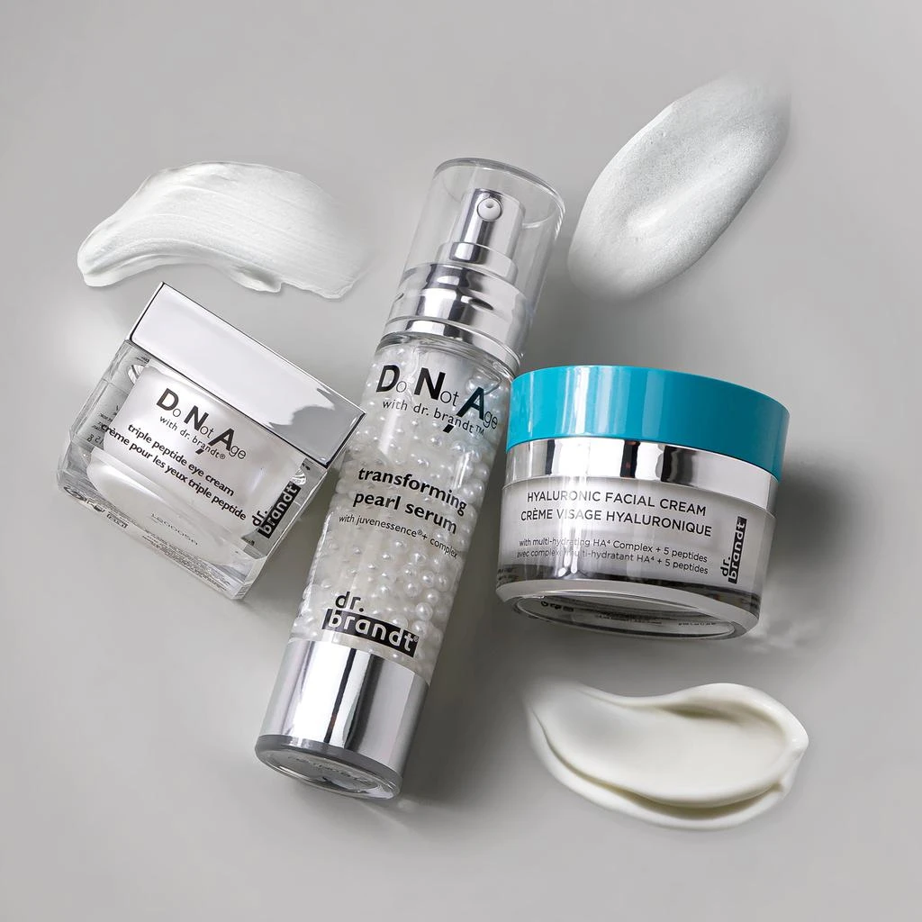 商品Dr. Brandt Skincare|AGE DEFYING KIT,价格¥1587,第3张图片详细描述