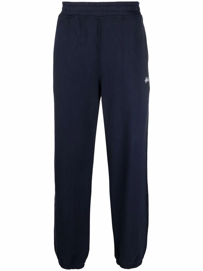商品STUSSY|STUSSY - Logo Trousers,价格¥1037,第1张图片