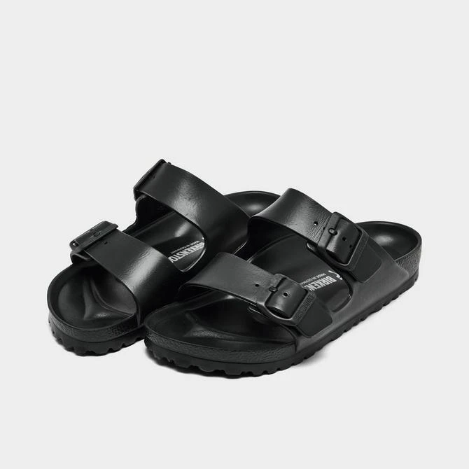 商品Birkenstock|Women's Birkenstock Essentials Arizona EVA Sandals,价格¥376,第2张图片详细描述