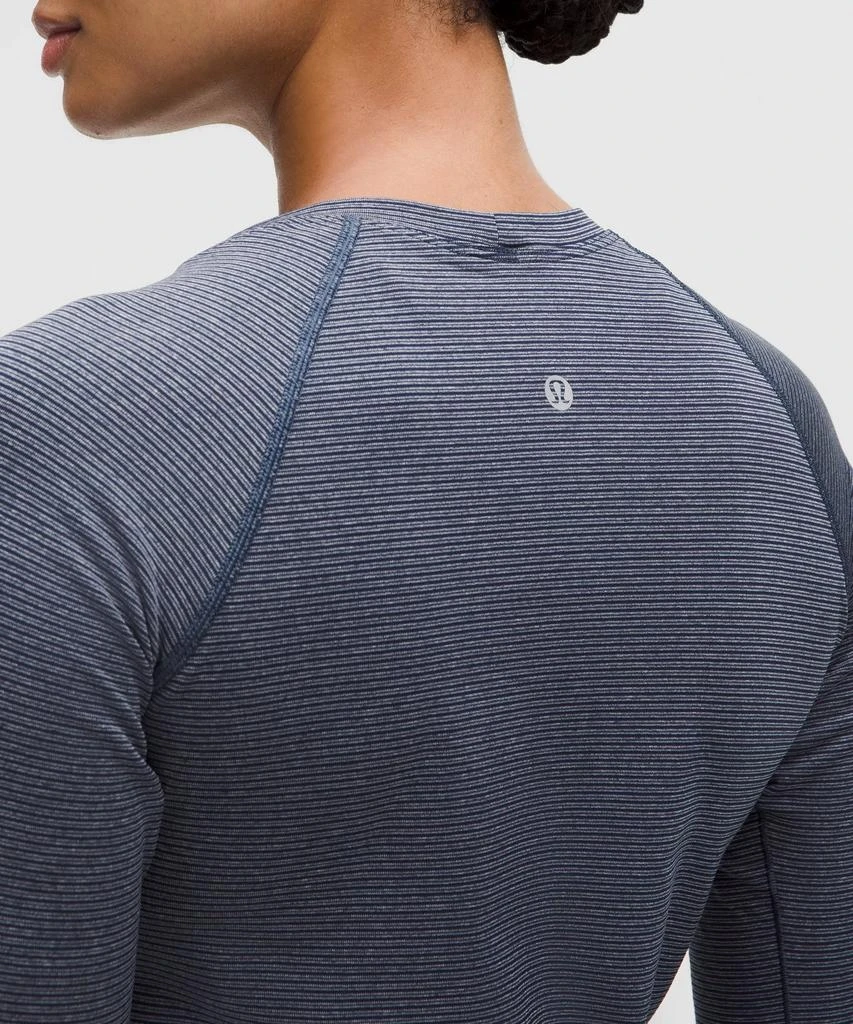 Swiftly Tech Long-Sleeve Shirt 2.0 *Waist Length 商品