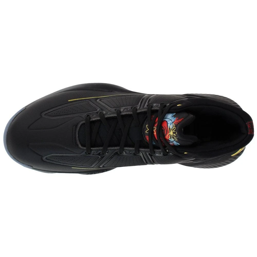 商品Adidas|D Rose 10 Basketball Shoes,价格¥456,第4张图片详细描述