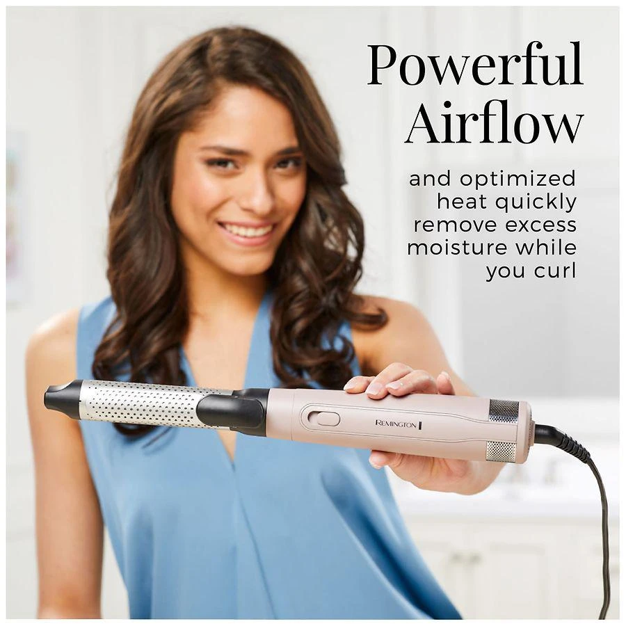 Pro Wet2Style 1 Hot Air Curling Iron 商品