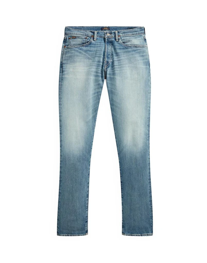 商品Ralph Lauren|Denim pants,价格¥742,第1张图片