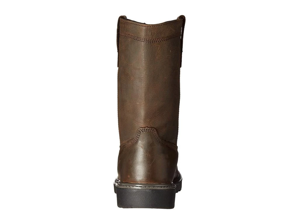 商品Wolverine|Floorhand Welly 10" Steel Toe,价格¥898,第5张图片详细描述