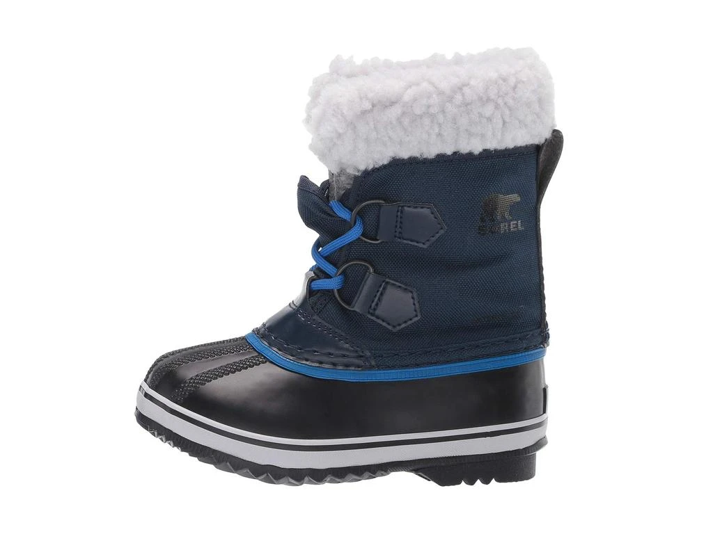 商品SOREL|Yoot Pac™ Nylon (Toddler/Little Kid),价格¥367,第4张图片详细描述