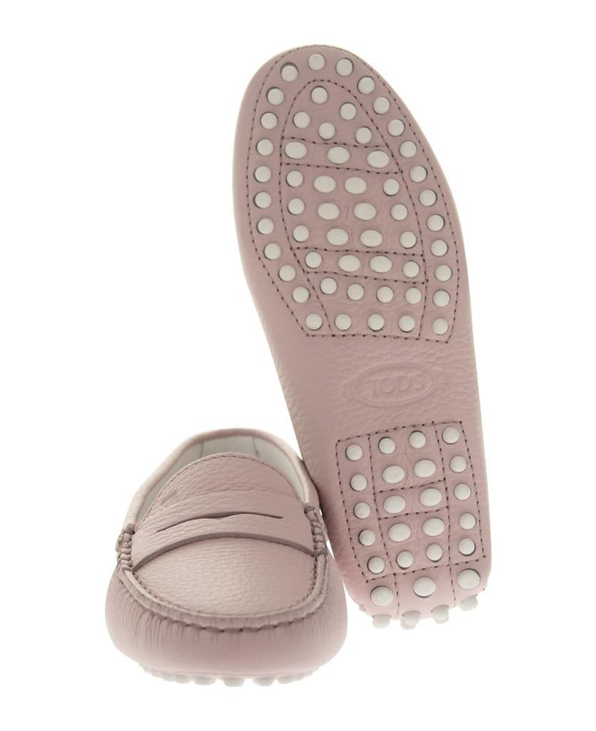 商品Tod's|Gommino Leather Loafer,价格¥1292,第7张图片详细描述