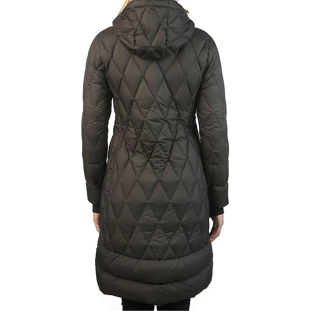 商品Moosejaw|Moosejaw Women's Woodward Longer Down Jacket,价格¥1030,第2张图片详细描述