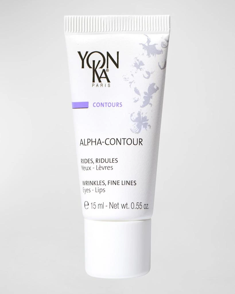 商品Yon-Ka Paris|Alpha-Contour Anti-Aging Eye Gel,价格¥572,第1张图片