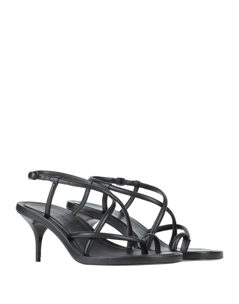 商品McQueen|Flip flops,价格¥2546,第2张图片详细描述