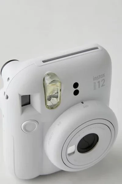 商品Fujifilm|富士 拍立得 mini 12,价格¥612,第3张图片详细描述