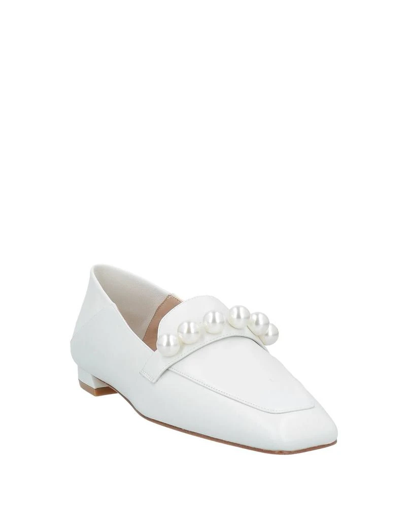 商品Stuart Weitzman|Loafers,价格¥1398,第2张图片详细描述