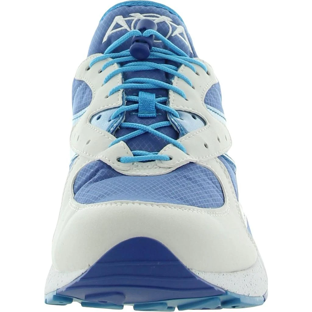 商品Saucony|Saucony Mens Aya Lifestyle Cross Training Running Shoes,价格¥271,第4张图片详细描述