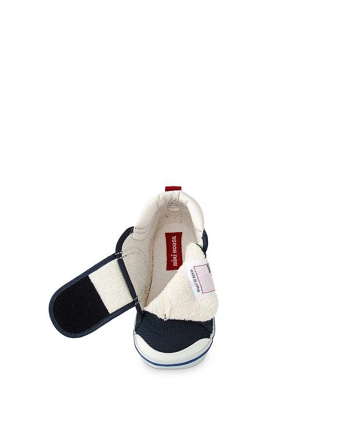 商品Miki House|Unisex Classic Second Shoes - Toddler,价格¥735,第4张图片详细描述