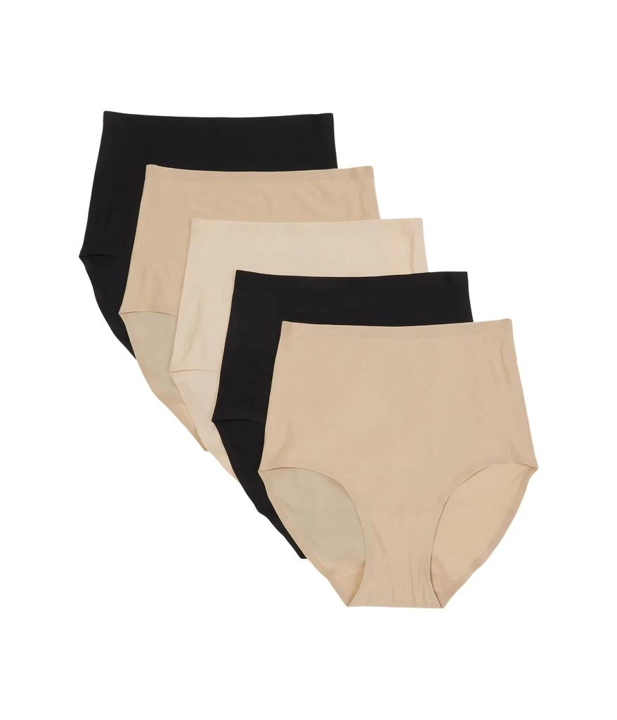商品Chantelle|Soft Stretch 5-Pack Brief,价格¥644,第1张图片