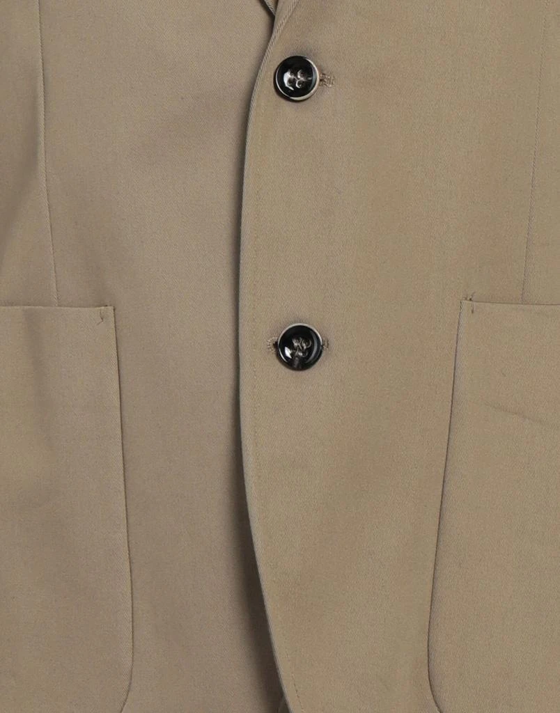 商品Paolo Pecora|Blazer,价格¥1348,第4张图片详细描述
