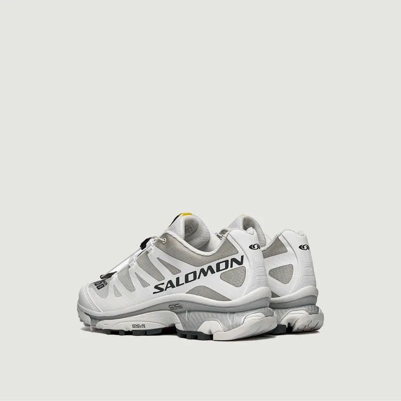 商品Salomon|XT-4 OG Sneakers white ebony lunar SALOMON SPORTSTYLE,价格¥1415,第3张图片详细描述