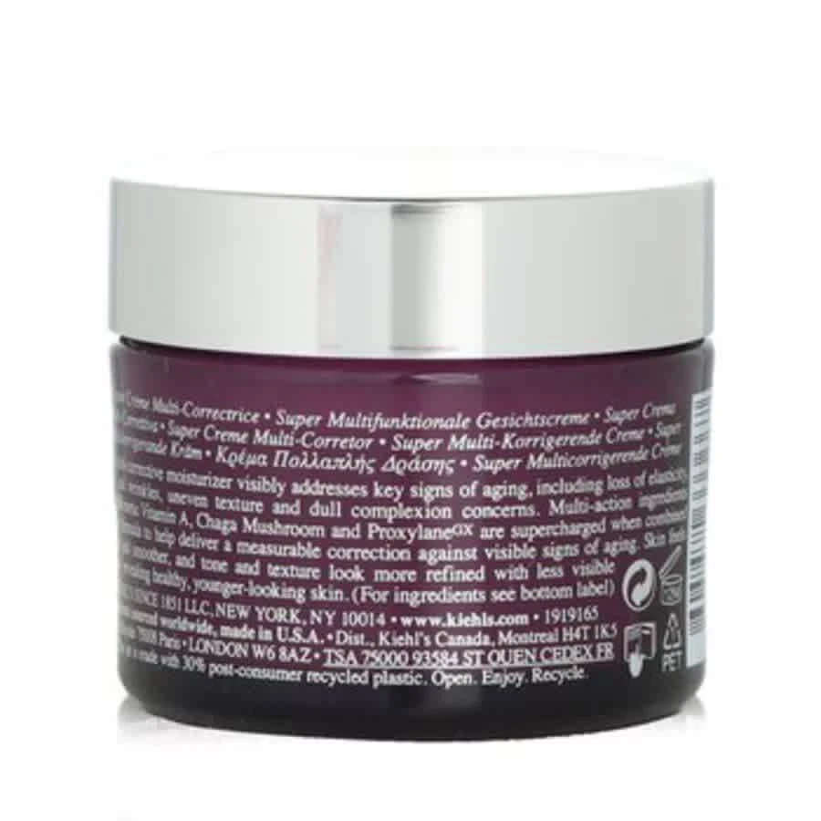 商品Kiehl's|Ladies Super Multi-Corrective Cream 1.7 oz Skin Care 3605972333667,价格¥578,第3张图片详细描述