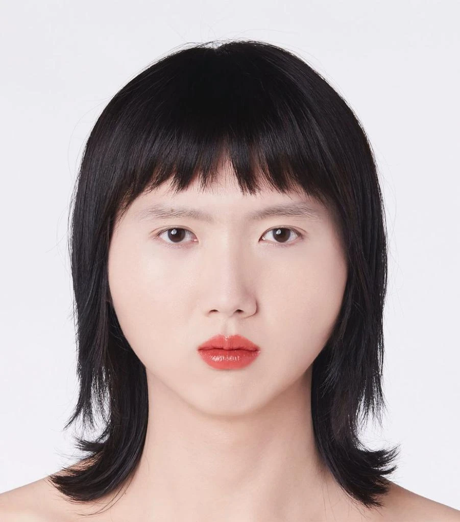 商品Gucci|Rouge à Lèvres Voile Sheer Lipstick,价格¥377,第3张图片详细描述