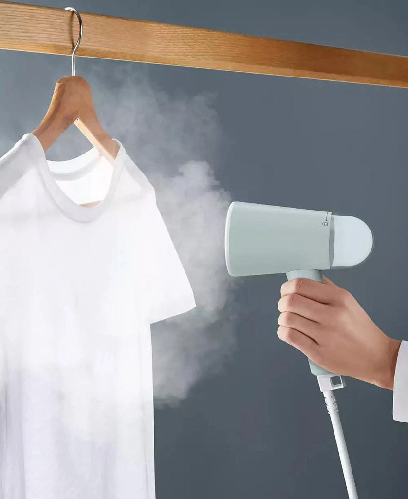 商品Rowenta|Travel Steam Handheld Electric Garment Steamer,价格¥232,第3张图片详细描述