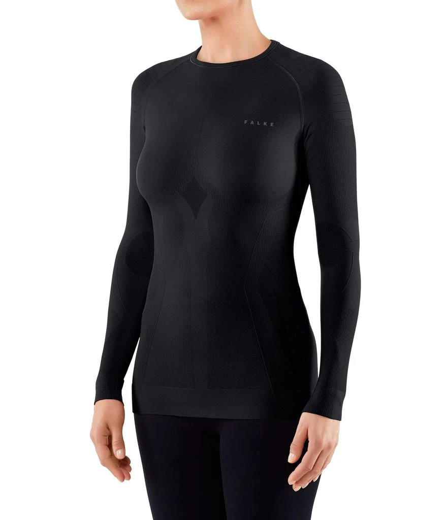 商品FALKE|ESS Sport Maximum Warm Long Sleeve,价格¥811,第1张图片