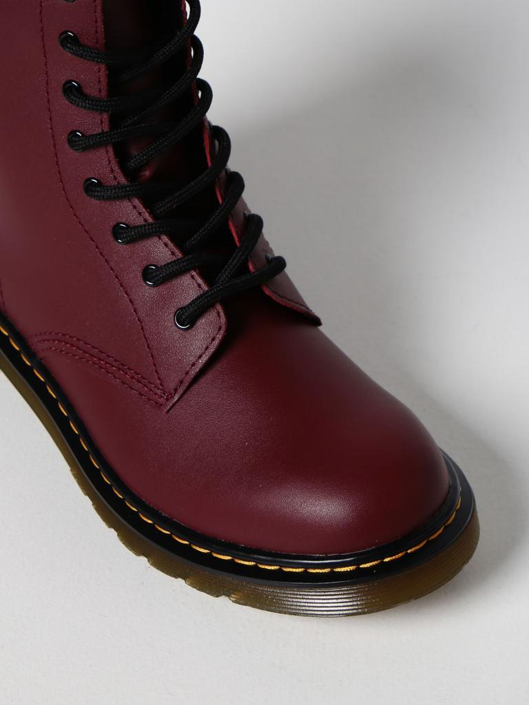 Dr. Martens shoes for boys商品第4张图片规格展示