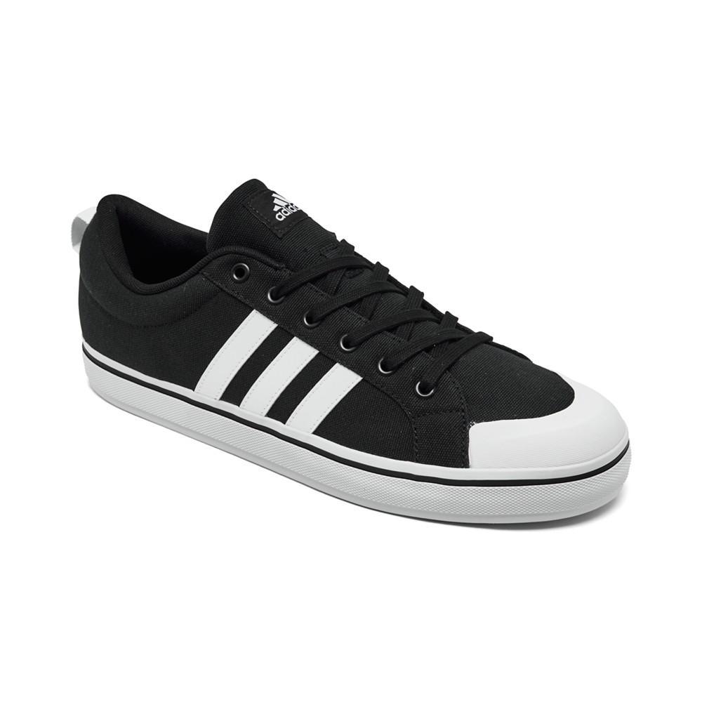 商品Adidas|Men's Bravada 2.0 Low Casual Sneakers from Finish Line,价格¥430,第1张图片