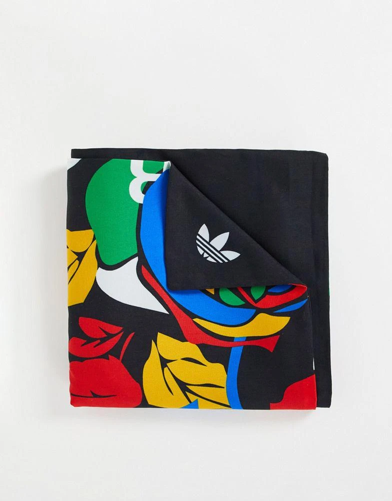 商品Adidas|adidas Originals X  Rich Mnisi head scarf,价格¥188,第3张图片详细描述