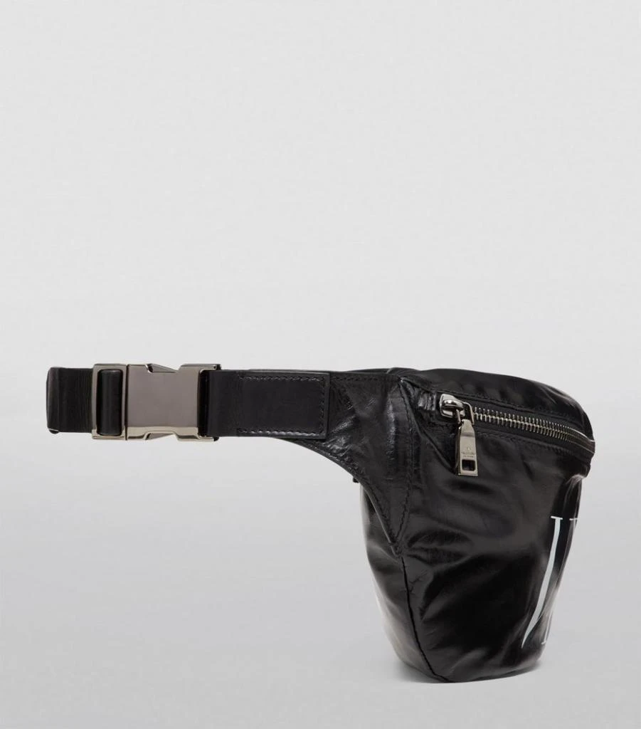 Leather VLTN Belt Bag 商品