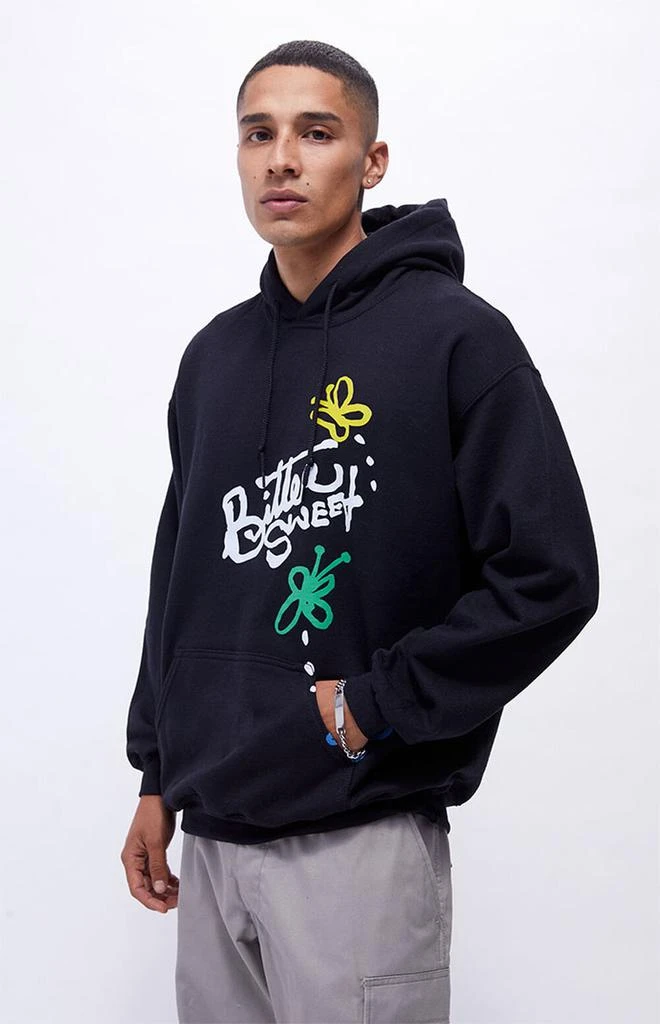 商品Bittersweet|Don't Be Sour Hoodie,价格¥493,第1张图片