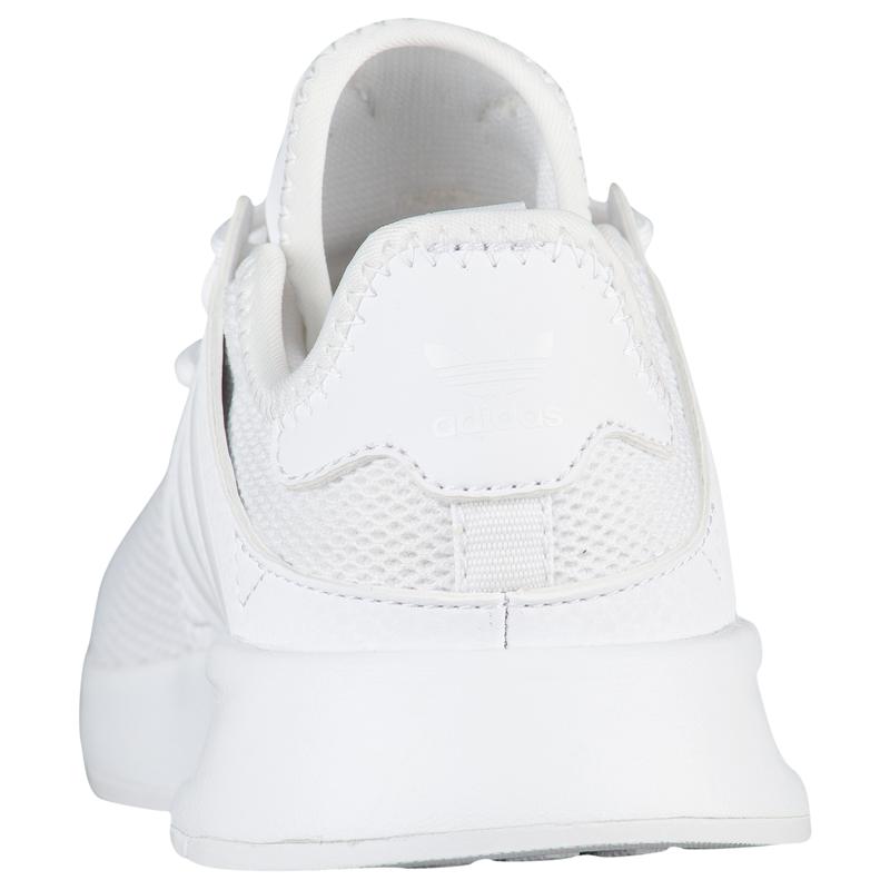 adidas X_PLR Casual Sneakers - Boys' Preschool商品第3张图片规格展示