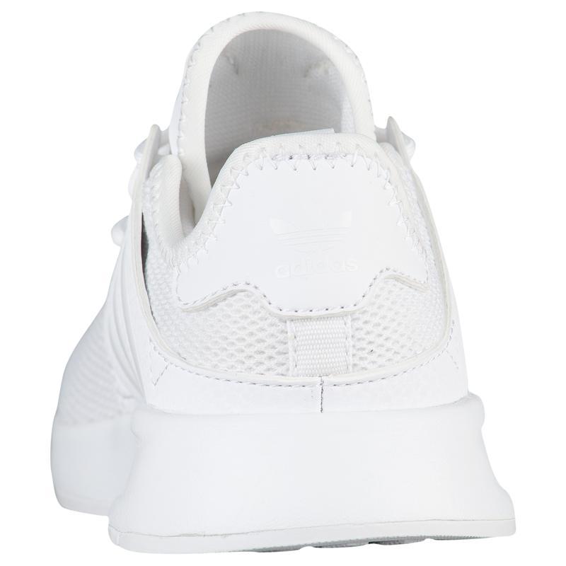 商品Adidas|adidas X_PLR Casual Sneakers - Boys' Preschool,价格¥257,第5张图片详细描述