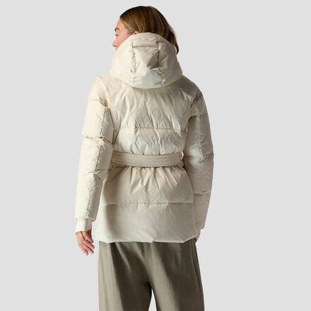 商品Backcountry|Down Jacket - Women's,价格¥1131,第2张图片详细描述