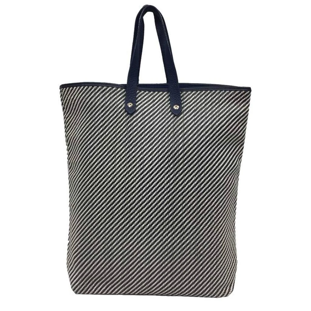 商品[二手商品] Hermes|Hermès Ahmedabad  Leather Tote Bag (Pre-Owned),价格¥5225,第1张图片