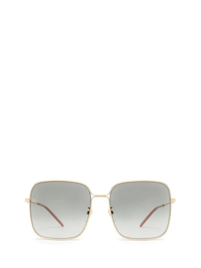 商品Gucci|GUCCI EYEWEAR Sunglasses,价格¥2298,第1张图片