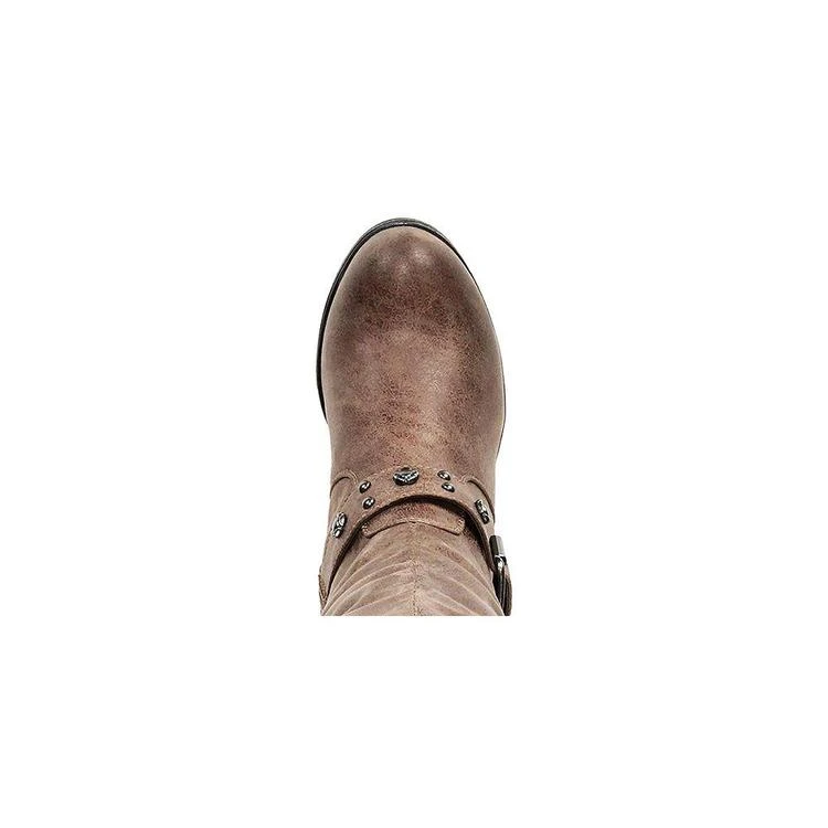 商品CARLOS by Carlos Santana|Cara Tall Riding Boots,价格¥412,第5张图片详细描述