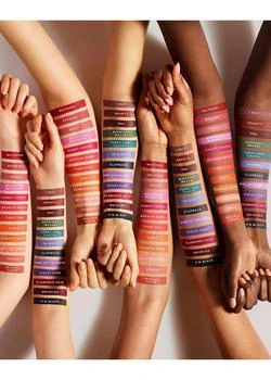 商品Fenty Beauty|Mattemoiselle 哑光唇膏,价格¥142,第2张图片详细描述