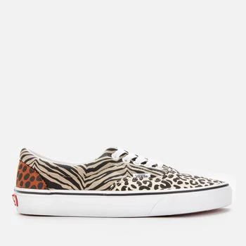 商品Vans|Vans Women's Safari Multi Era Trainers - Sandshell/True White,价格¥234,第1张图片
