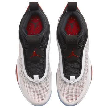 商品Jordan|男款 Air Jordan XXXVI 篮球鞋 白红 AJ36,价格¥1248,第3张图片详细描述