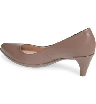 商品ECCO| Shape 45 Pump,价格¥443,第2张图片详细描述