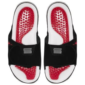 商品Jordan|Jordan Retro 11 Hydro - Men's,价格¥422,第3张图片详细描述