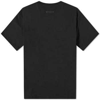 FOG副线essentials短袖T恤商品第2张图片规格展示