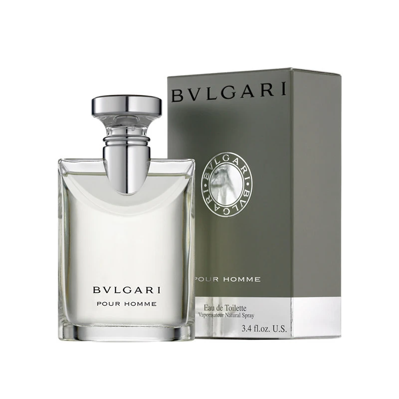 BVLGARI/宝格丽 大吉岭茶男士淡香水-原版 100ML BVL1508｜包邮【香港直发】 商品