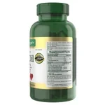 商品Nature's Bounty|美国直邮Nature's Bounty自然之宝高浓度深海鱼油1400mg130粒包邮,价格¥216,第3张图片详细描述