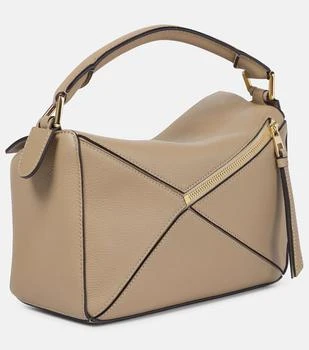 LOEWE Small Leather Puzzle Bag 罗意威Puzzle包小号 商品