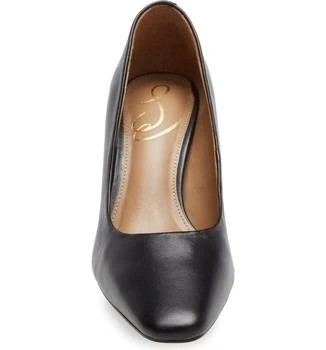 商品Sam Edelman|女士真皮单鞋,价格¥287,第3张图片详细描述