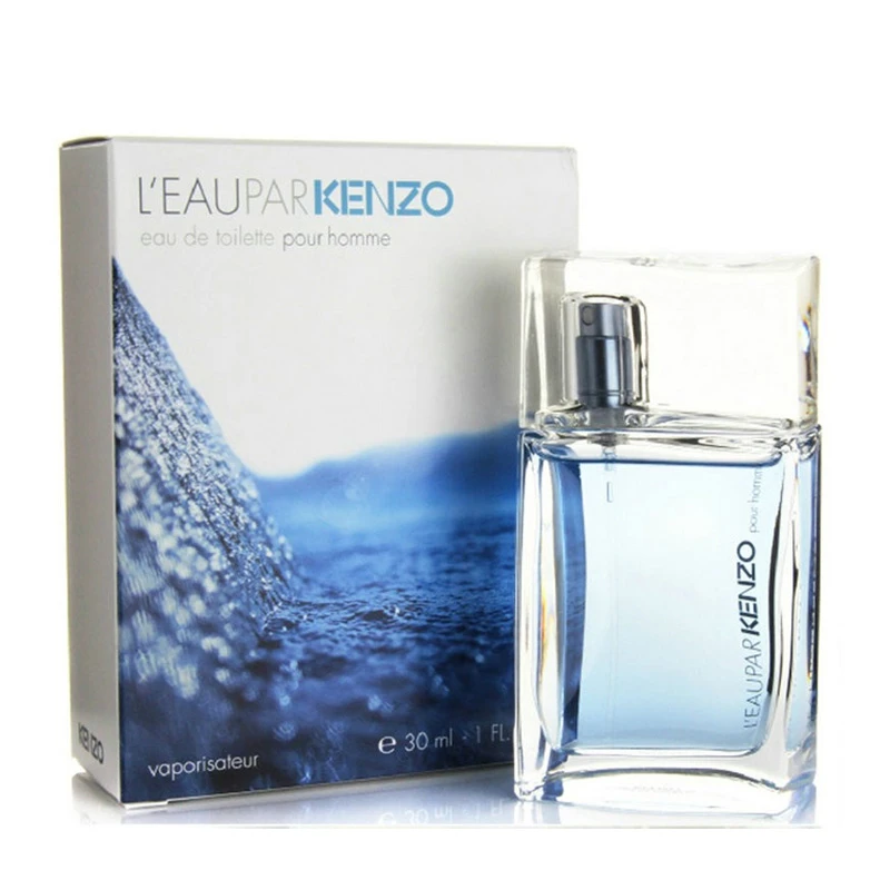 商品Kenzo|Kenzo 高田贤三 风之恋男士香水30ML 3274872333963｜包邮【香港直发】,价格¥198,第1张图片