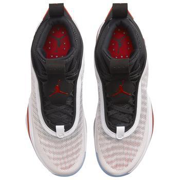 商品Jordan|男款 Air Jordan XXXVI 篮球鞋 白红 AJ36,价格¥1215,第3张图片详细描述