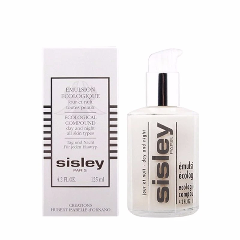 包邮｜sisley 希思黎 全能乳液 125ml 3473311141002【香港直发】 商品